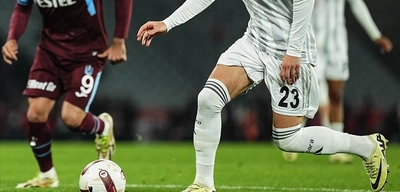 Beşiktaş Trabzonspor Maçının Yabancı VAR Hakemi Belli Oldu