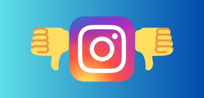 Instagram'a 'Beğenmeme' Butonu Geliyor