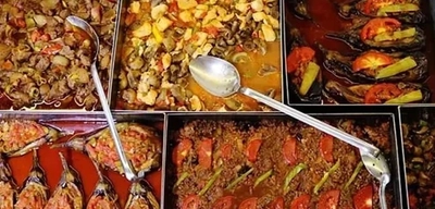Meclis Lokantasındaki Yemek Fiyatları Yeniden Gündem Oldu