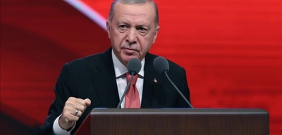 AK Parti'de Değişim Sinyali: Gözler 23 Şubat'taki Kongreye Çevrildi