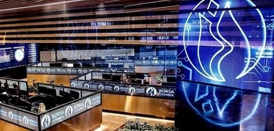 Borsada Yatırım Vaadiyle Dolandırıcılık
