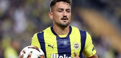 Cengiz Ünder ABD Yolcusu: Fenerbahçe'ye 25 Milyon Dolarlık Talih Kuşu!