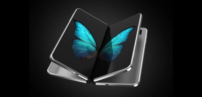 Katlanabilir iPhone'un Ekran Detayı Belli Oldu