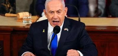 Netanyahu: Hamas'ı Yok Edeceğiz