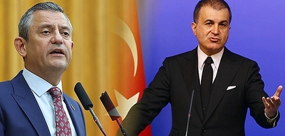 Ömer Çelik'ten Özgür Özel'e Demokrasi Tepkisi