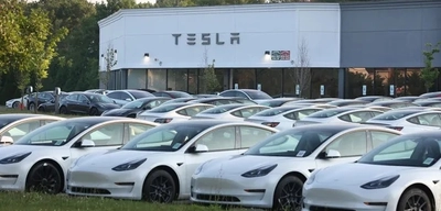 Tesla Batıyor Mu? 2025 Satışları Alarm Veriyor