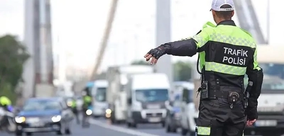 Trafikte 'Makas Atma' Düzenlemesi!