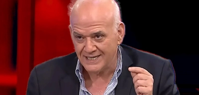 Ahmet Çakar Derbinin Hakemini Tahmin Etti