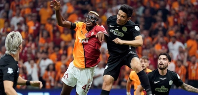 Çaykur Rizespor Galatasaray Maçı Ne Zaman, Hangi Kanalda? Çaykur Rizespor Galatasaray İlk 11'ler