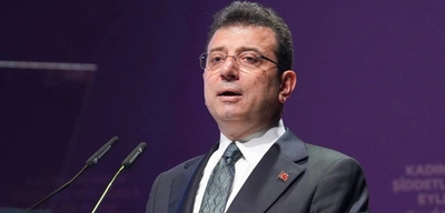 Ekrem İmamoğlu: "Cumhurbaşkanı Beni Siyaseten Devre Dışı Bırakmak İstiyor"