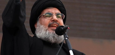 Hizbullah: "İsrail Lübnan'dan Çekilmeli"
