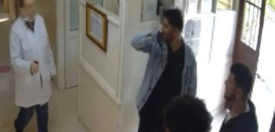 İstanbul'da Doktor Dehşeti! Biber Gazı, Elektro Şok Cihazı, Silah... Tutuklandı!