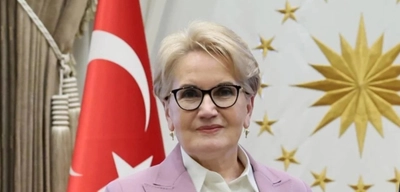 Meral Akşener İmaj Değiştirdi