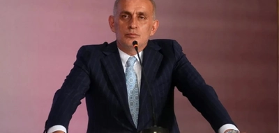 TFF Başkanı Hacıosmanoğlu'ndan Derbiye Dair Net Açıklama
