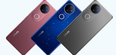 Vivo V50 Tanıtıldı: İşte Özellikleri