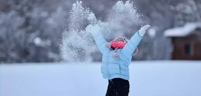Gümüşhane ve Ordu'da Okullar Tatil Edildi