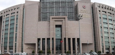 İstanbul'da HDK Operasyonu: 52 Gözaltı