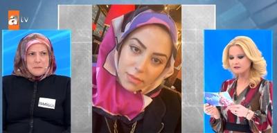 Müge Anlı Hicran İldeş Kimdir? Üniversite Öğrencisi Genç Kıza Ne Oldu?