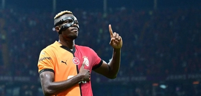 Osimhen Hakkında Tüm Duyduklarınızı Unutun! İşte Galatasaray'ı Bırakmamasının Gerçek Sebebi