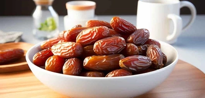 Ramazan Öncesi Hurma Fiyatları Yükselişte