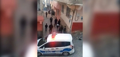 Şanlıurfa'da Tuvaletini Altına Yapan Küçük Çocuğuna Kış Ortasında Eziyet Etmişti: Babanın İfadesi Tüyler Ürpertti!