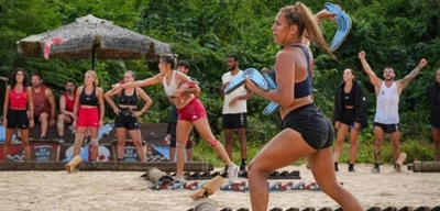 Survivor Eleme Adayı Kim Oldu 17 Şubat 2025?