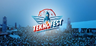 Teknofest 2025 Başvuruları 20 Şubat'ta Sona Eriyor