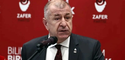 Ümit Özdağ Hakkında Karar Verildi