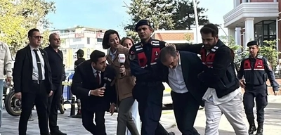 Yenidoğan Çetesi Yeniden Hakim Karşısında