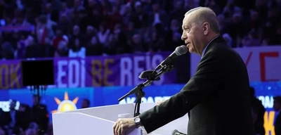 AK Parti Kongresi için Geri Sayım Başladı