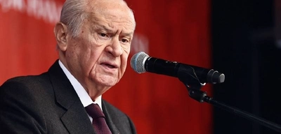 Devlet Bahçeli Sağlığına Kavuştu, İşe Dönüş İçin Gün Sayıyor!