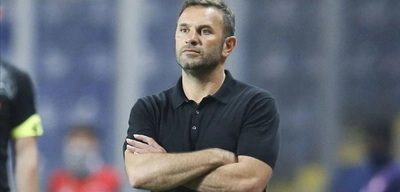 Okan Buruk'tan Yabancı Hakem Tepkisi: İnşallah Önceden Seçilmemiştir