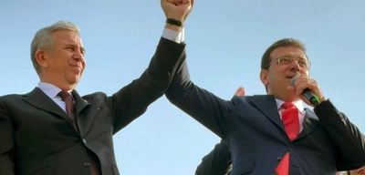 Piar Araştırma Anket Sonuçları: İmamoğlu mu, Yavaş mı Önde?