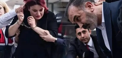 Yenidoğan Çetesi Davasında Son Dakika: 3 Yıl Meslekten Men Edildiler