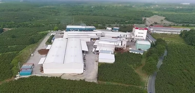 Balsu Gıda Borsada İşlem Görmeye Başladı