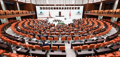 CHP'li Dursun Çiçek Cumhurbaşkanı Adayı Olmak İçin Harekete Geçti