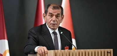 Dursun Özbek, PFDK'ya Sevk Edildi