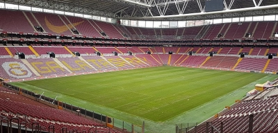 Galatasaray-AZ Alkmaar Maçında Bir İlk Yaşanacak: Ali Sami Yen'de 5.5G Deneyimi!