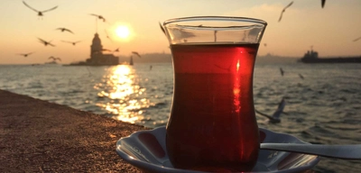O Markanın Çayında 'Gıda Boyası' Tespit Edildi!