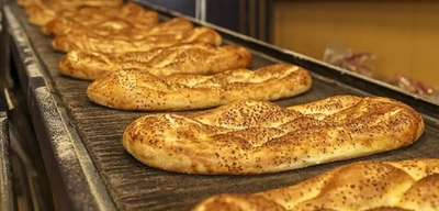 Ramazan Pidesinin Fiyatı Belli Oldu