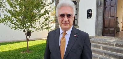 Tamer Karadağlı'ya Anlamlı Ödül