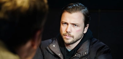 Tolga Sarıtaş Teşkilat Dizisinin Çekimlerine Giderken Kaza Geçirdi!
