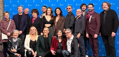 Türk Oyuncular Berlin Film Festivali'ne Damga Vurdu
