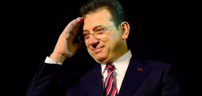 Ekrem İmamoğlu Artık Resmen Aday! CHP'nin Cumhurbaşkanlığı Ön Seçimi için Adaylık Başvurusu Yaptı