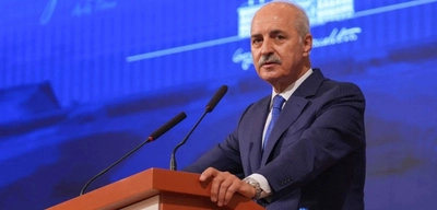 Numan Kurtulmuş'tan TÜSİAD'a Tepki