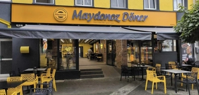 Maydanoz Döner'in FETÖ Bağlantısı Şok Etti!