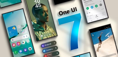 One UI 7 Beklenenden Erken Gelebilir