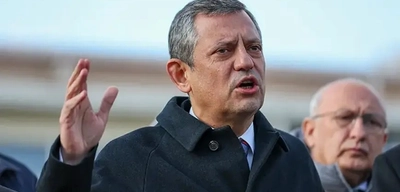 Özgür Özel'den Ahmet Özer Açıklaması: Seyyar Giyotin İmzalı Siyasi Operasyon!