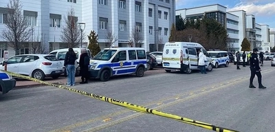 Selçuk Üniversitesi'nde Dekan Yardımcısını Vuran Öğrenci İntihar Etmişti! Ailesi Organlarını Bağışladı
