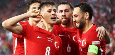 Türkiye - Macaristan Maçının Biletleri Satışa Çıktı